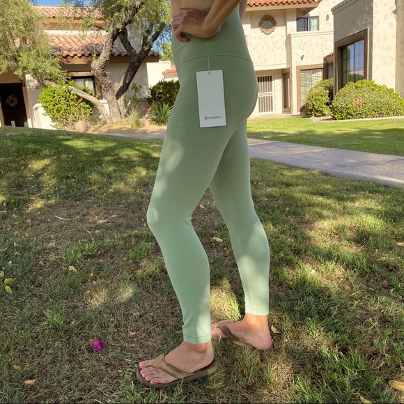 lululemon athletica Pants - Lululemon Align HR Pant 25”